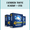 This is the most extensive traffic course we’ve EVER released…some calling it “traffic & passive income course of the year”…