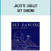 Jacotte Chollet - Sky Dancing