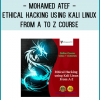 The course designed for anyone who want to learn Ethical Hacking....