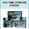 High converting sales funnels are crucial for make money online success and an expert in