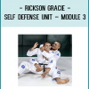 THE PERFECT OPPORTUNITY TO LEARN ALL DETAILS ABOUT INVISIBLE JIU-JITSU STRAIGHT FROM