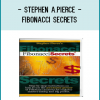 Includes Interactive CD and 3-Ring Binder/Quick Start Guide. Fibonacci Secrets, a home study course