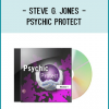 Use The Power Of Psychic Protection To Create A Better Life For Yourself And Your Loved Ones.