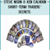 Join two of the trading industry’s hottest figures, Steve Nison of CandleCharts.com and Ken Calhoun