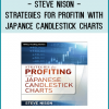 Run time: 332 minutes. What are Japanese Candlesticks – and why should traders use them