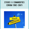 Today I’m thrilled to announce a new partnership between StockCharts.com and Stocks & Commodities magazine
