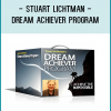 Processes. A visual representation of the complete Dream Achiever Program