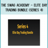 teaches you everything you need to know about day trading.