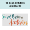 If the idea of owning and growing a sacred business makes you excited, you are what we call a “sacred entrepreneur”
