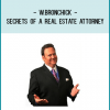 W.Bronchick - Secrets of a Real Estate Attorney