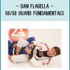 One of the most controversial positions in all of Jiu Jitsu is the 50-50 guard. Do you want this to be a