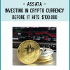 This quick course is designed to get you ed with investing in crypto currency within the next 24 hours.