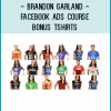 Everything you need to know about selling tshirts with FB Ads...