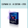 Clipman AI is for marketers serious about making ACTUAL sales & profits from video, easier & faster than ever.