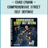 Learn BJJ for the street in any situation from Las Vegas Swat Instructor & BJJ Black Belt Chad