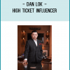 Dan Lok is a Chinese-Canadian self-made millionaire, business mentor, educator, best-selling author, and entrepreneur. Contact Dan Lok and his team today.