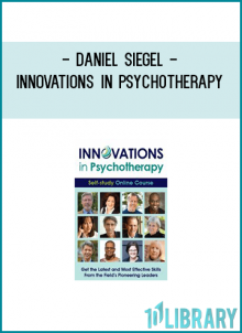Psychotherapy has continued to evolve and change rapidly, with new ideas and interventions