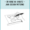 Heinz Kabutz is the author of The Java Specialists’ Newsletter, a publication enjoyed by tens of thousands of Java experts in over 145 countries. His book “Dynamic Proxies (in German)” was #1 Bestseller on Amazon.de in Fachbücher für Informatik for about five minutes until Amazon fixed their algorithm. Thanks to a supportive mother, he has now sold 5 copies.