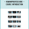 HumanProofDesigns (HPD) is a collection of online marketing wizards from the Human Proof Design team.