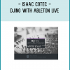 Ableton Live is a leading software application for both music production and live music.