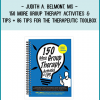 86 T.I.P.S. (Treatment Ideas and Practical Strategies) for the Therapeutic Toolbox