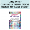 Sometimes talk therapy just isn’t enough, especially for trauma clients