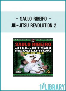 Online Shopping for various products can be easy. Saulo Ribeiro Brazilian Jiu-Jitsu Revolution