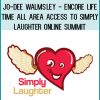 See what other laughter professionals around the world are doing to change lives and spread Laughter as a way to live a healthier, happier life.