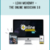The Complete Step-by-Step, Self-Paced Course to Help You Build Your Music Career in 8 Weeks or Less