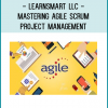 Agile is an alternative methodology to traditional project management and is used in