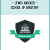 Welcome to School of Mastery Start Here Join The Group(2:49) The Masters Menu(2:08)