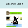 Customers that bought this DVD were also interested in Introduction to Madjapahit Silat