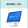 MailSniper is a premium email marketing automation software that enable you to send the unlimited emails to unlimited