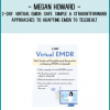 EMDR is a powerful, evidence-based treatment