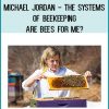 In this program, beekeeping is taken in 4 steps so you can get ready for becoming a beekeeper.