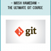 Git is the most popular Version Control System (VCS) in the world. It helps you track your project history