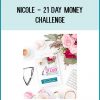 The 21-Day Money Challenge was created with the beginner in mind. This challenge is PERFECT for the person who is sick and tired of being sick and tired