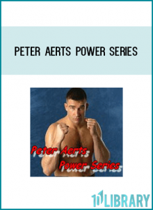 Peter Aerts is a Dutch super heavyweight kickboxer. Known for his devastating high kicks, which earned