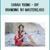 Sarah Young - DIY Branding 101 Masterclass (Biz Template Babe 2020)