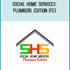 Look at the BIG SAVINGS you will make grabbing Social Home Services: Plumbers Edition!