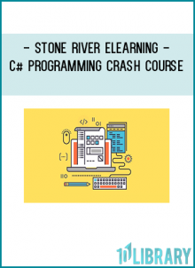 Stone River eLearning | eLearning Technology Courses. You'll get full access to our entire catalog of 800+ (and counting) technology, programming, and digital design courses. Get a step ahead of the competition, land that dream job, up your skill level and make more money; all for a small monthly investment.