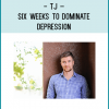 Here youll discover how to overcome depression and feel better in 90 days or less