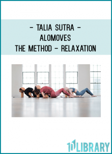 Transform your tension into calm with The Method: Relaxation. We all carry tension from past and present experiences