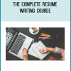 GAIN the understanding to write a resume that is specially designed to a particular job and market yourself