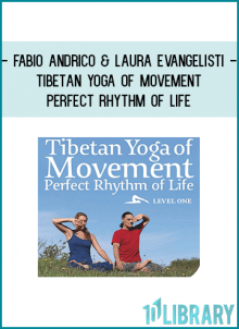 Experienced mentors Fabio Andrico and Laura Evangelista, along with other yantra yoga