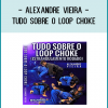 Alexandre Vieira É Um Especialista No Loop Choke (Estrangulamento Rodado) E Sabe Como Ninguém