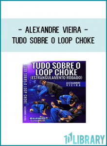 Alexandre Vieira É Um Especialista No Loop Choke (Estrangulamento Rodado) E Sabe Como Ninguém