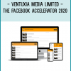 The Facebook Accelerator is a program that caters to anyone, any business and all levels...