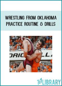 Features & BenefitsThe greatest factor for the success of the OSU wrestling program has been