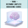This first of its kind the becoming limitless program spanning  5+ hours of video content